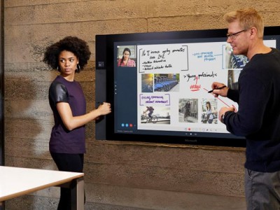  Microsoft Surface Hub   $20 