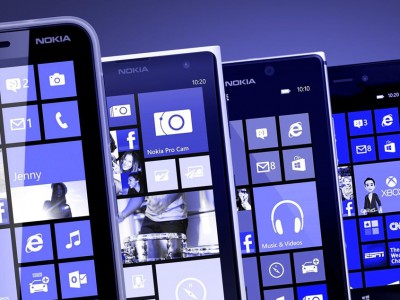   Windows Phone 8   8.1