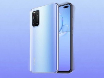  -    vivo V20