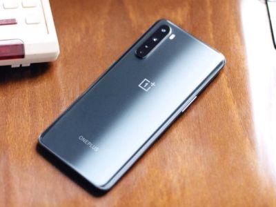  DxOMark    OnePlus Nord