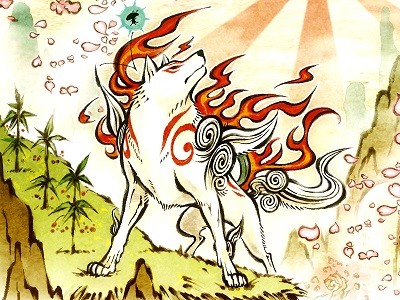  Okami HD:          PC