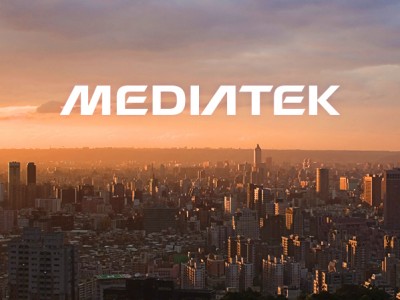  MediaTek  