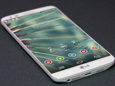 LG G2    Android 5.1.1 Lollipop