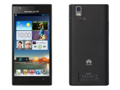    Huawei GL07S -  Ascend P2?