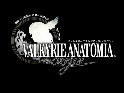 Square Enix      Valkyrie Anatomia: The Origin