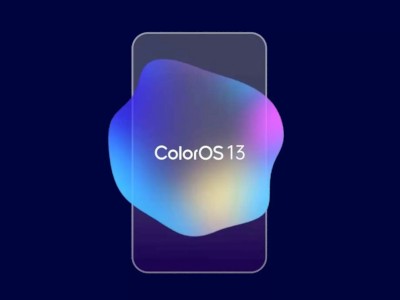    OPPO ColorOS 13      