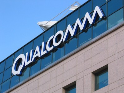   Qualcomm   Intel 