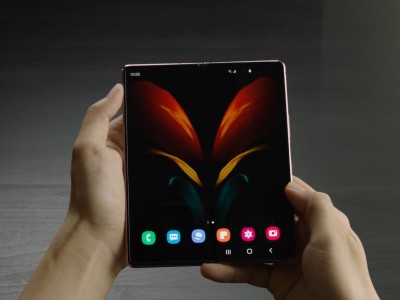 Samsung Galaxy Z Fold 2   Flex   []