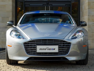    #5:     ,  LeEco  Aston Martin   