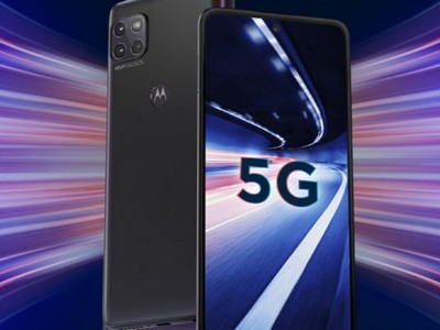 Motorola One 5G UW Ace:       $300