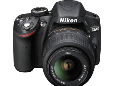 Nikon D3200 - ""     24