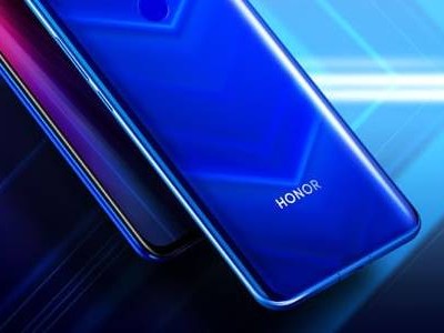 HONOR 20 Pro:     