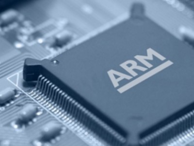  ARM Cortex-A35      