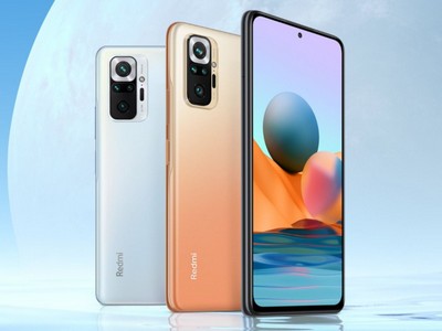 Redmi    Note 10  