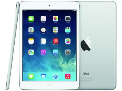 iPad Air       