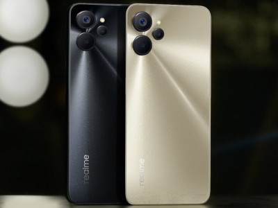  realme 9i:  ,      $190