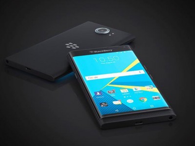 BlackBerry Priv       