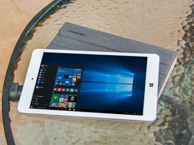 Chuwi Hi8 Pro  Windows 10   $96,99