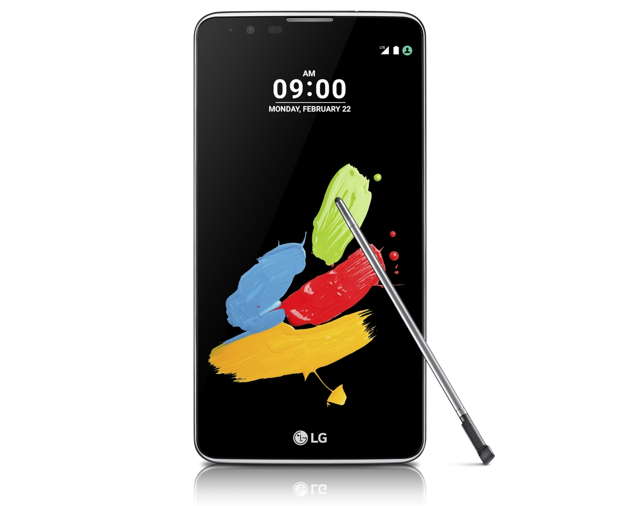 LG Stylus 2 поставляется со стилусом повышенной точности - 4PDA