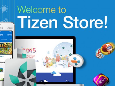  Samsung Tizen Store    182  