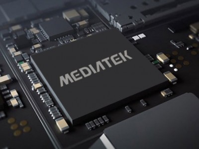  MediaTek MT2533D      