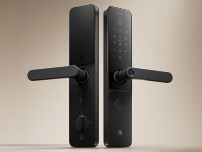  Xiaomi Smart Door Lock E30        