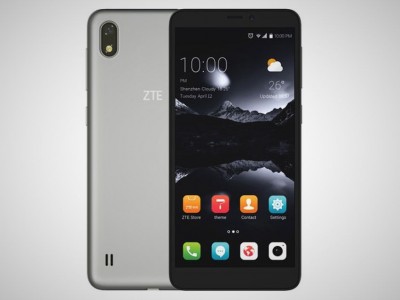  ZTE Blade A530   18:9    