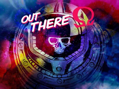    Out There     