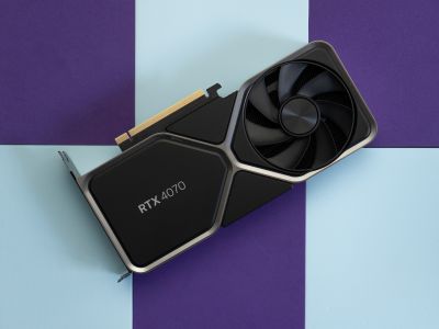  NVIDIA GeForce RTX 4070:  fps  1440p  $599