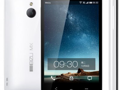 Meizu MX ,  1 