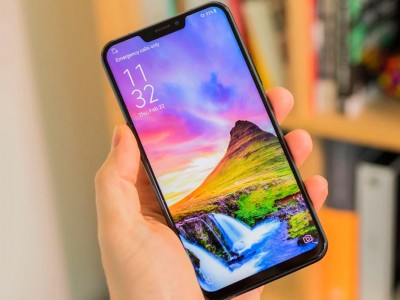 LG G7 ThinQ      