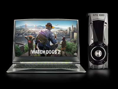   GeForce GTX    Watch Dogs 2