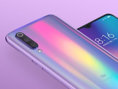 Xiaomi  Mi9 5G  