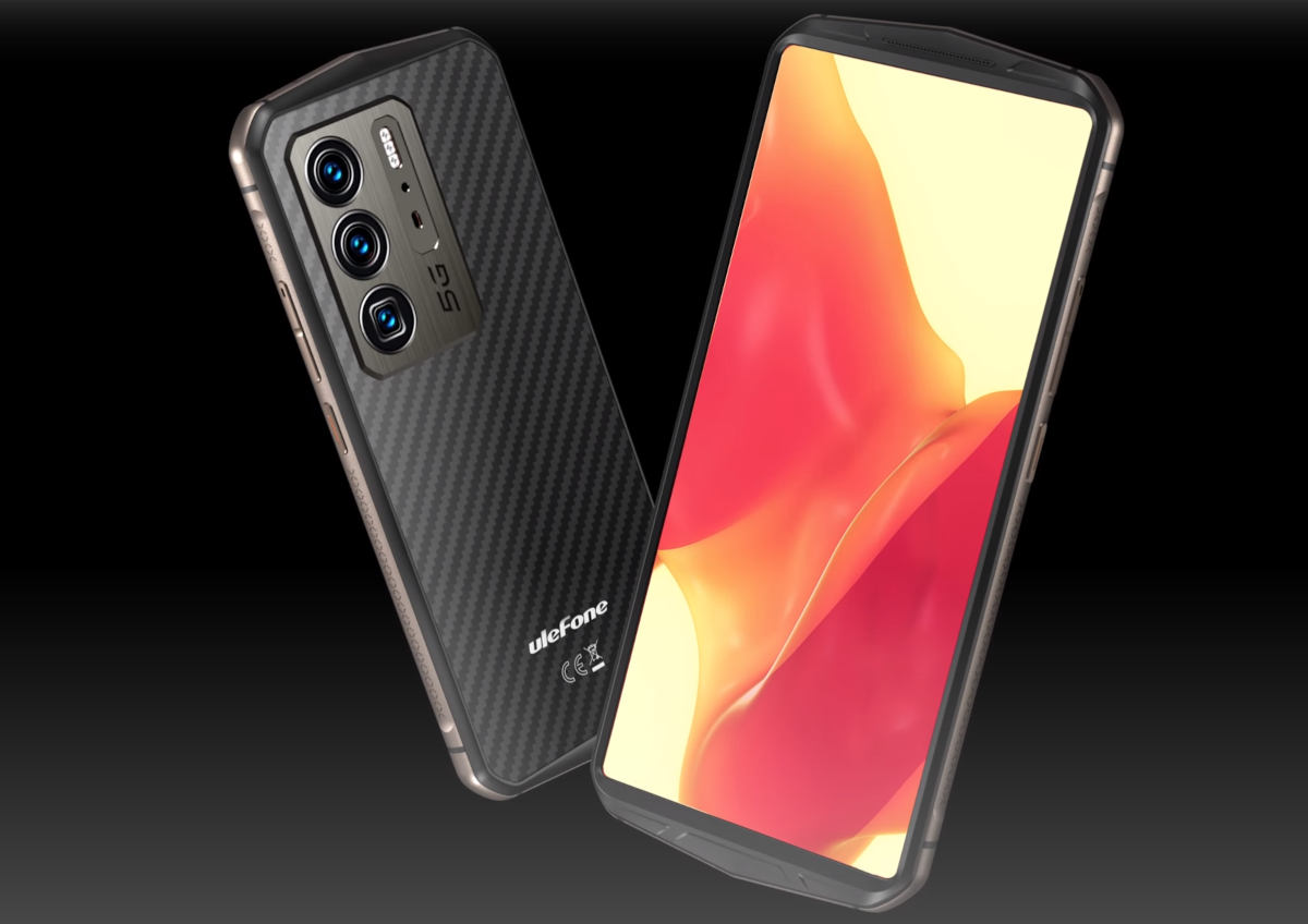 Броненосец» на каждый день: чем интересны Ulefone Armor X12 Pro и Armor 23  Ultra? - 4PDA