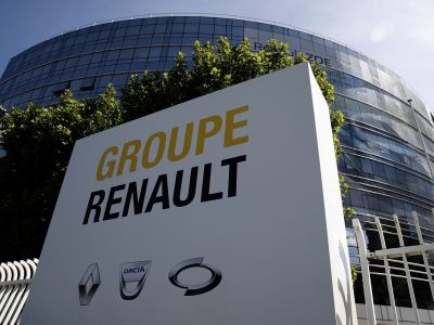 Renault     