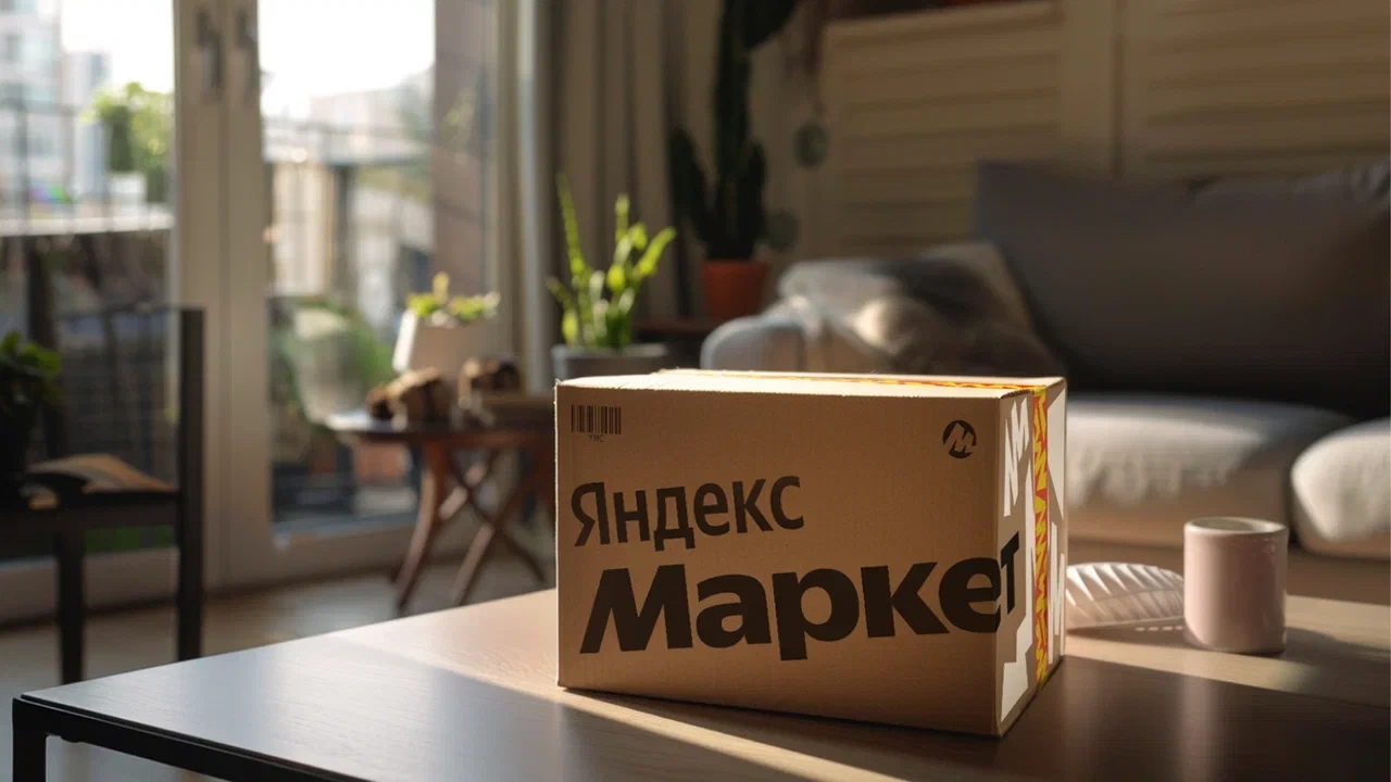 «Яндекс» запустил новый корпоративный сайт и роботов на склад — ADPASS