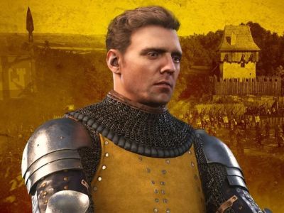  Kingdom Come: Deliverance II       []