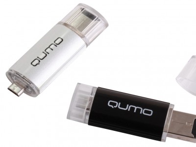 QUMO SMART 5-in-1:      