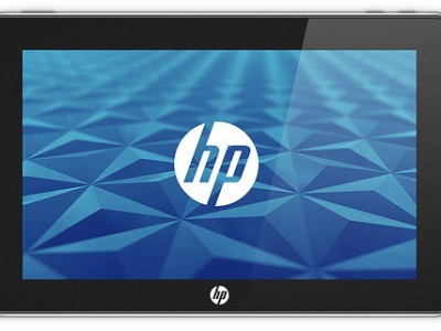 HP Slate  Windows 7  .  WebOS?