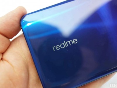      realme 6 Pro  