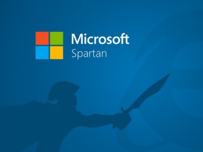    Windows 10   Spartan