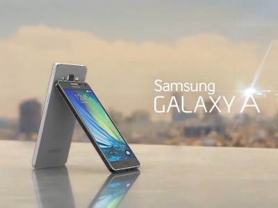 Samsung Galaxy A5  A7   Lollipop  