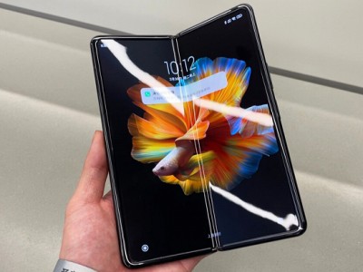  Xiaomi Mix Fold 2   