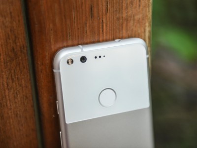  Google Pixel XL2   