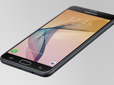 Samsung Galaxy J5 Prime  Galaxy J7 Prime   