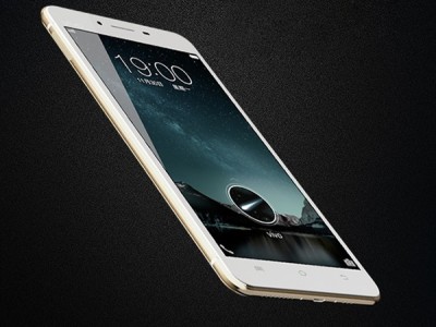 Vivo X6  X6 Plus  4       