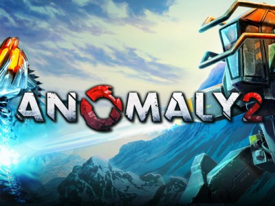      Anomaly 2?