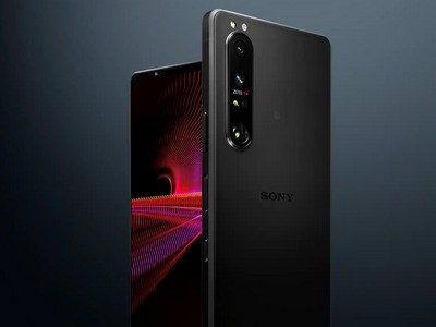 Sony  Android 13   