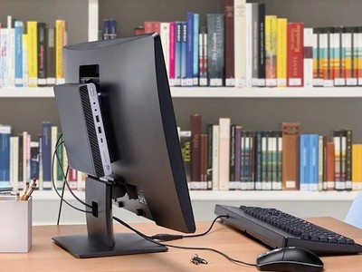 HP ProDesk 405 G4 Desktop Mini:      