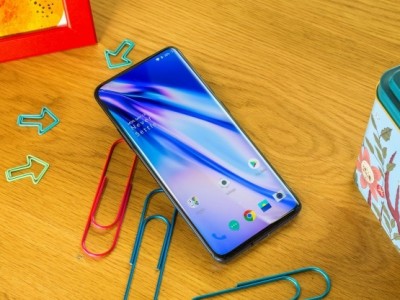  OnePlus 7 Pro     DisplayMate